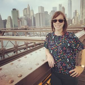 Meet your Posher, Nicole